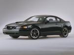 Ford Mustang Bullitt GT Concept 2000 года